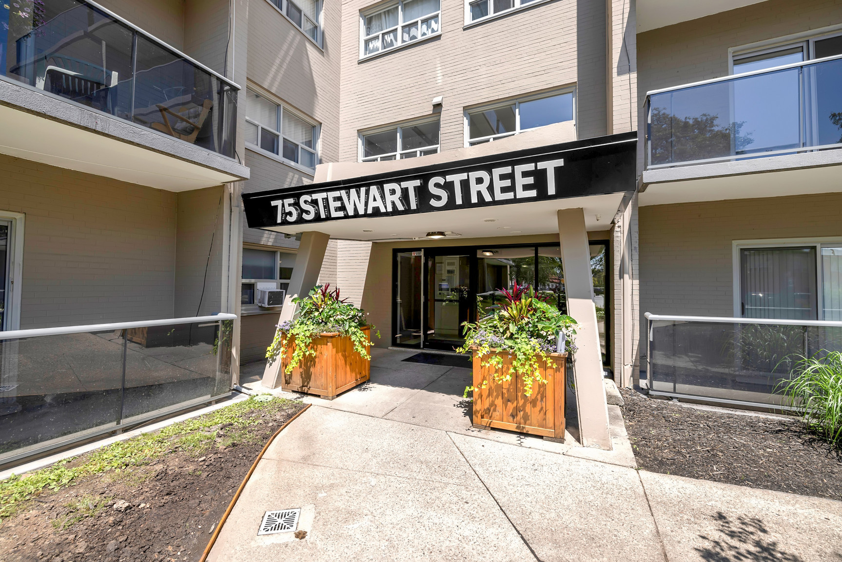 The Stewart - Photo 29