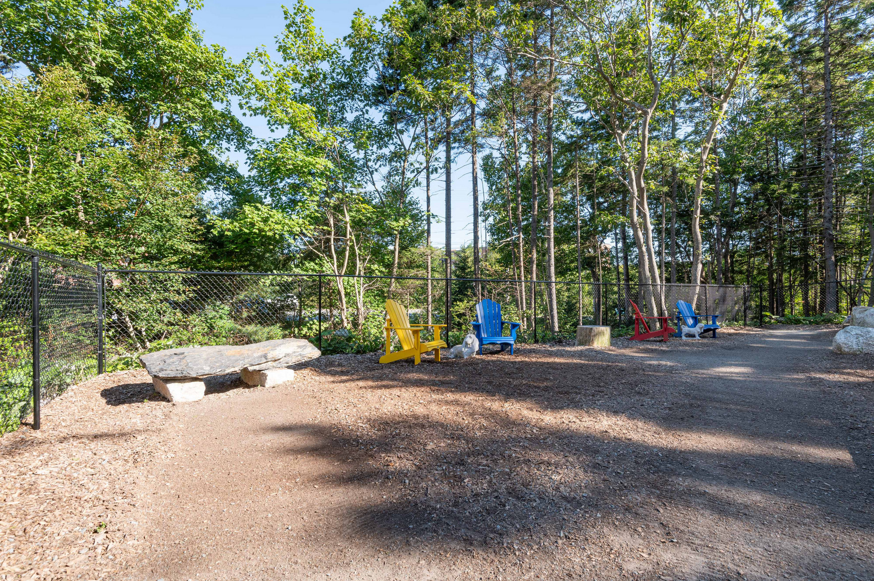 Greenpark Suites - Photo 21