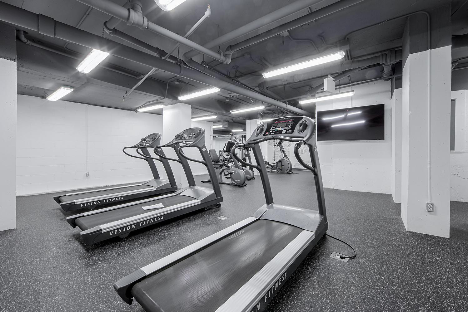 Lord Dufferin Apartments - Photo 14