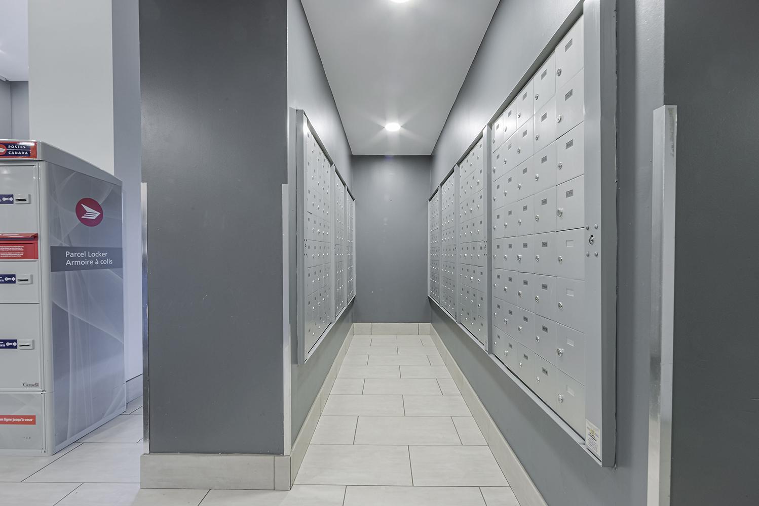 Lord Dufferin Apartments - Photo 22