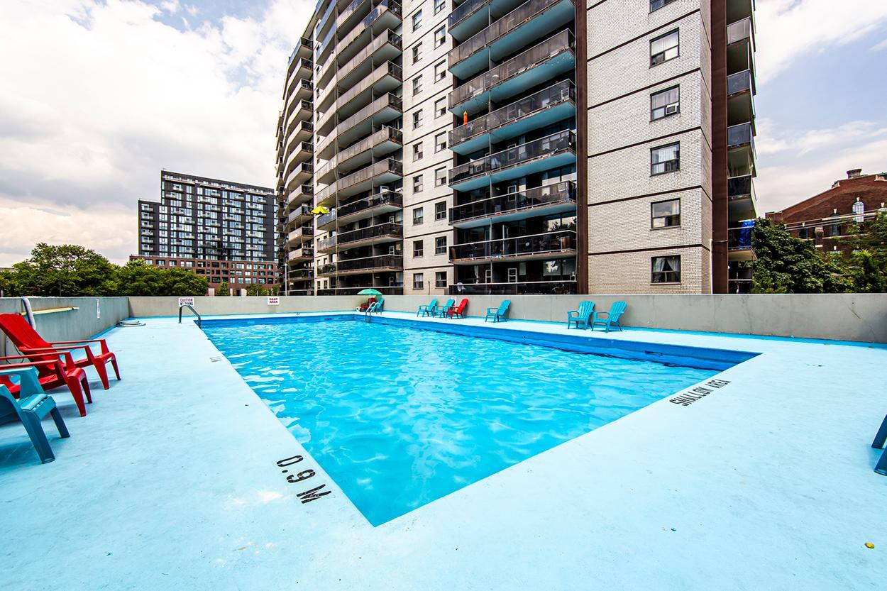 Lord Dufferin Apartments - Photo 26