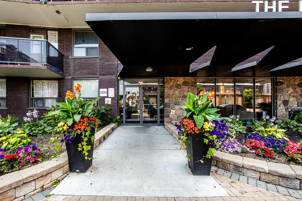 Lord Dufferin Apartments - Photo 34