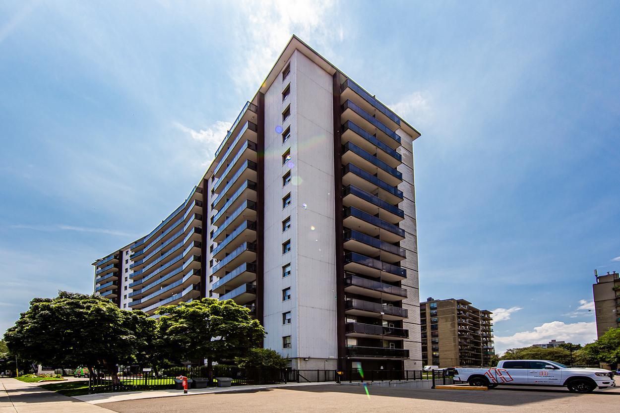 Lord Dufferin Apartments - Photo 38
