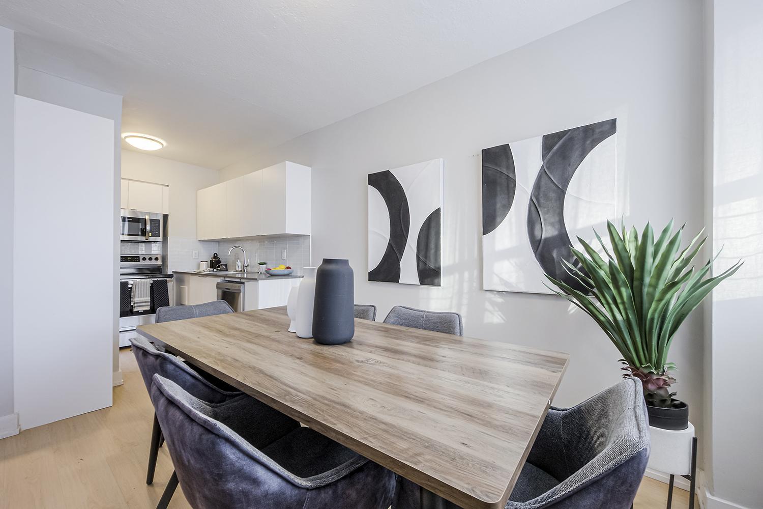 Lord Dufferin Apartments - Photo 4