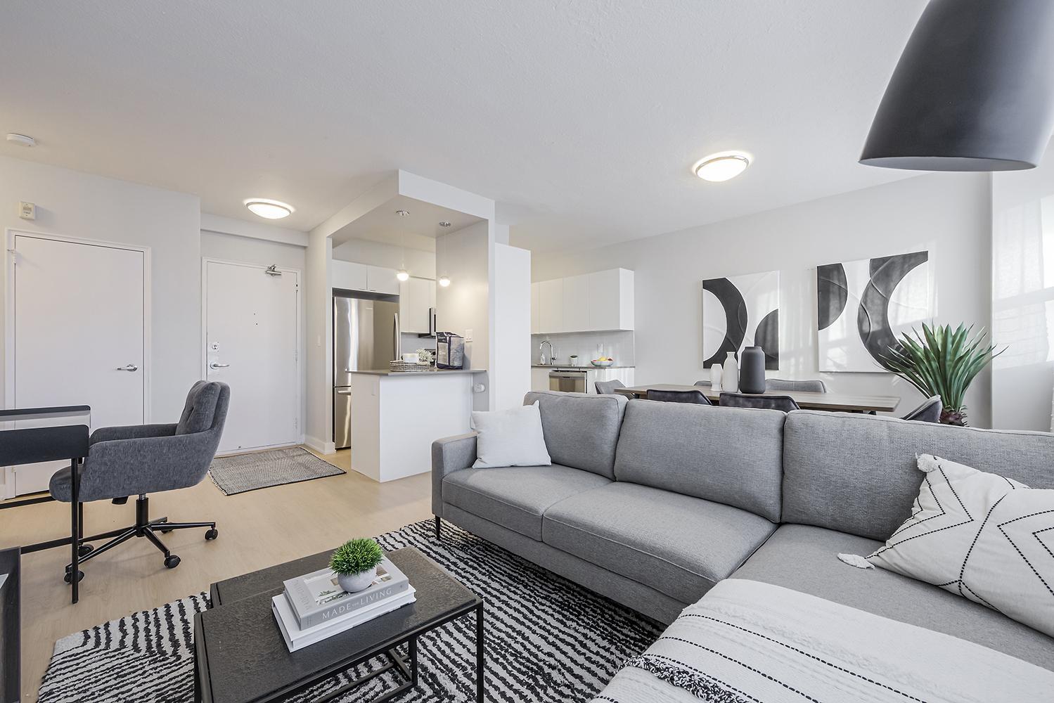 Lord Dufferin Apartments - Photo 3