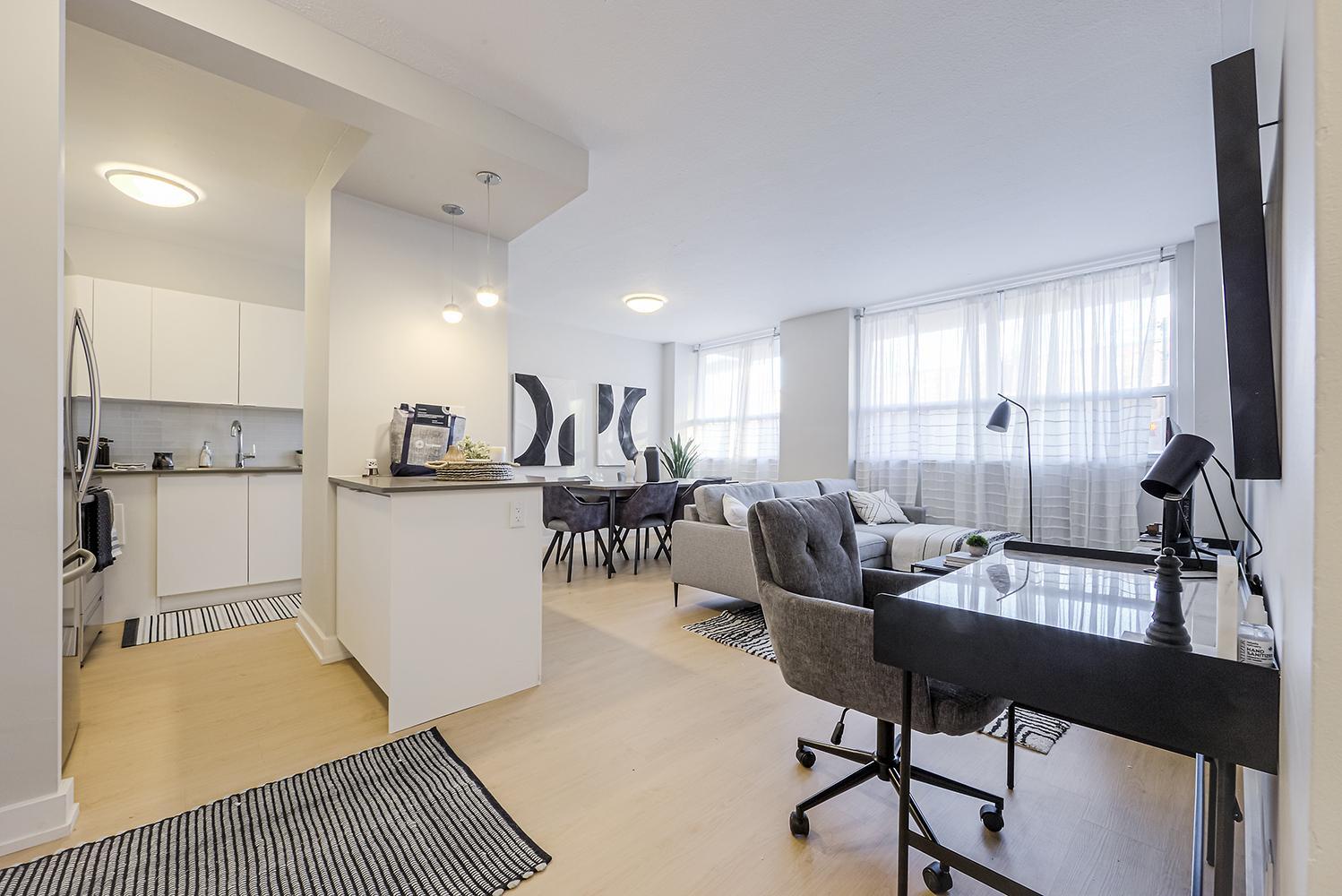 Lord Dufferin Apartments - Photo 5