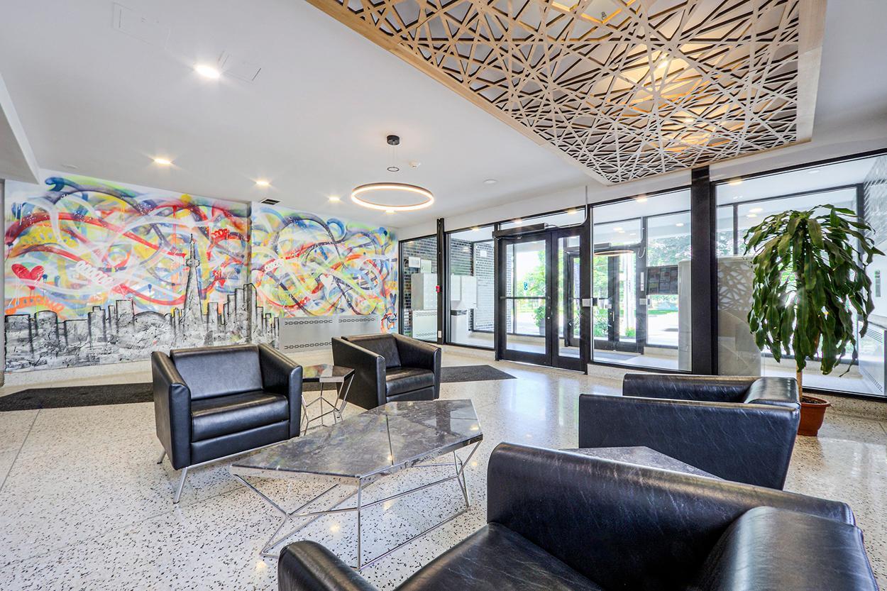Garden View Apartments - Photo 9