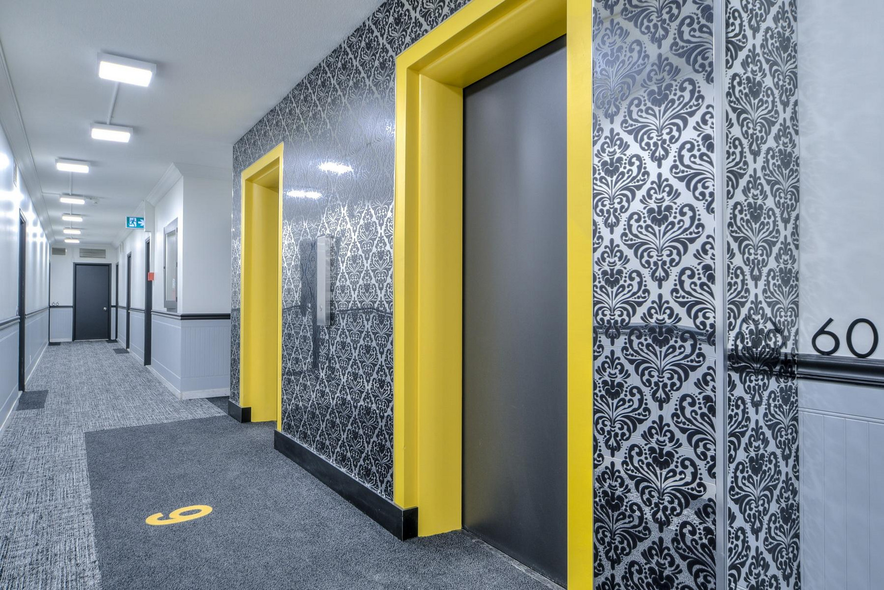 2070 de Maisonneuve - Photo 42