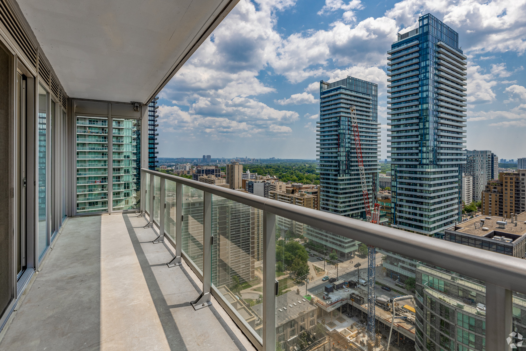 Story of Midtown Toronto - Photo 42