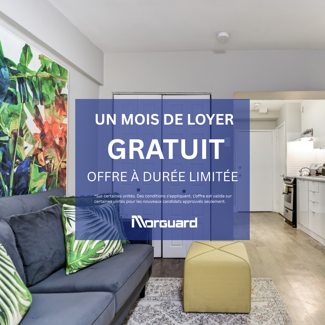 2070 de Maisonneuve