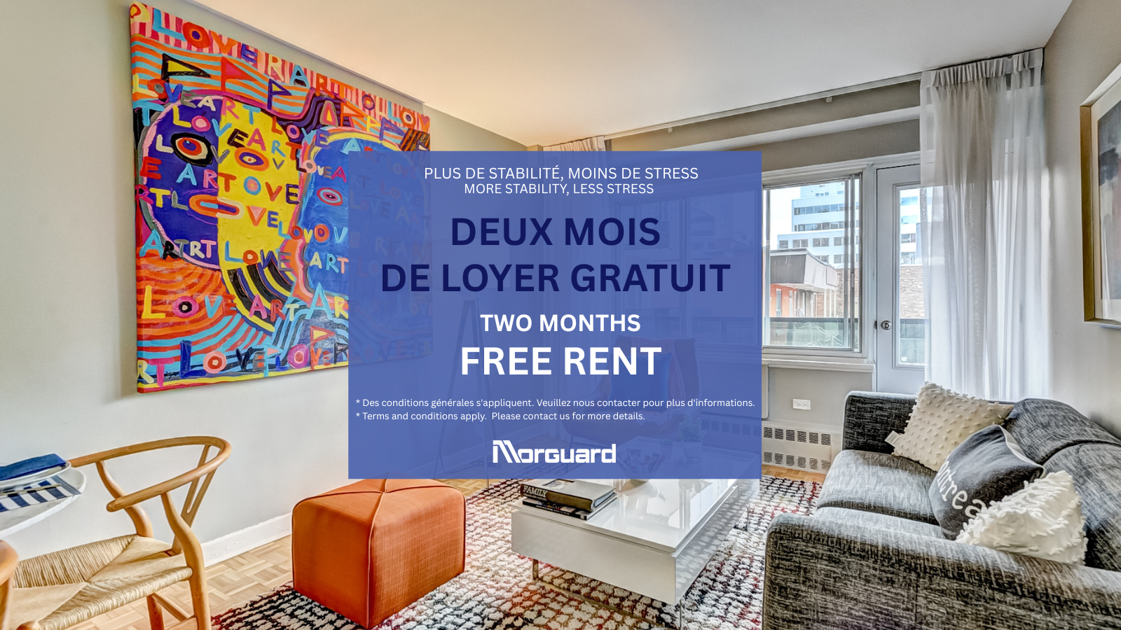 2050 de Maisonneuve