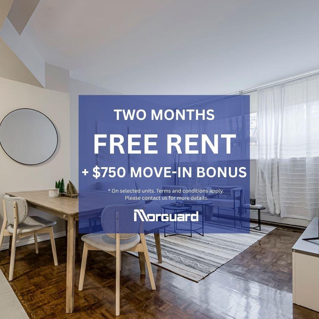 Sherwood Apartments