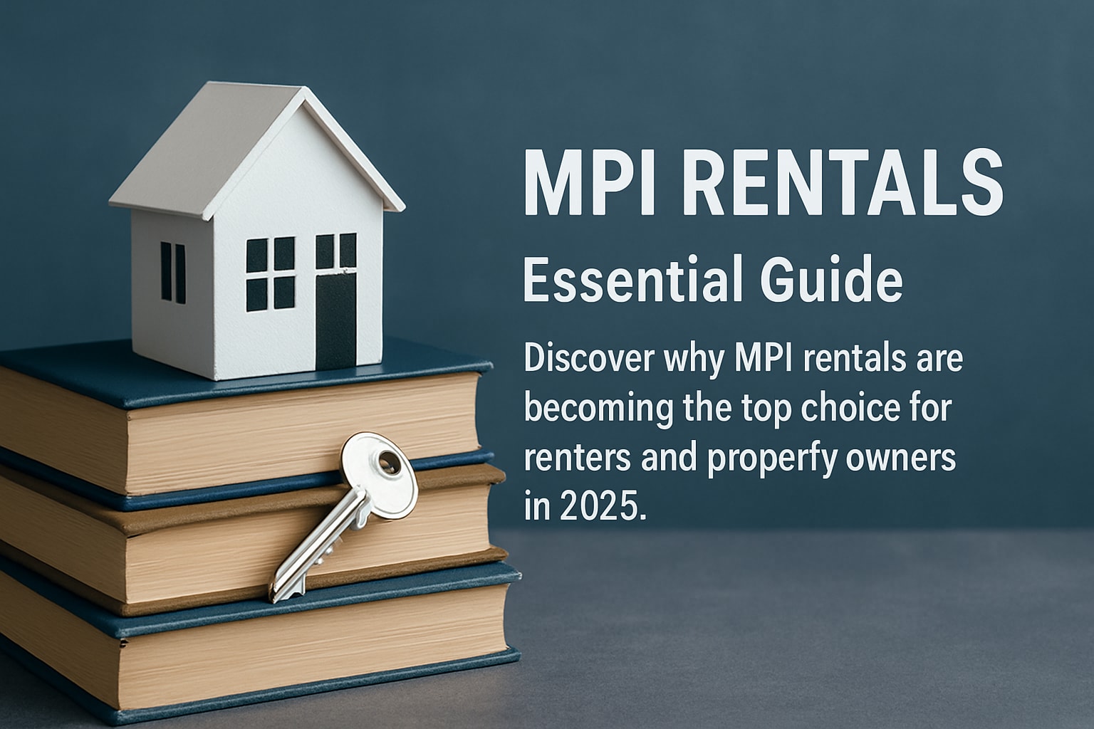 MPI Rentals | MU Property Management