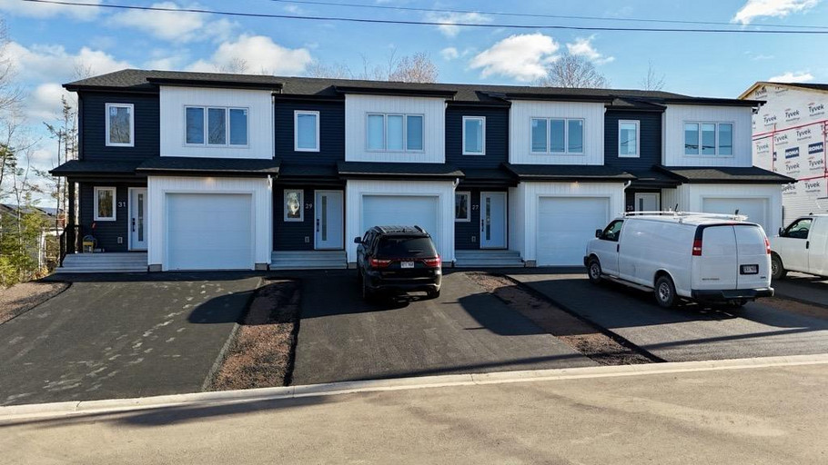 Rue Des Pins - Townhouse