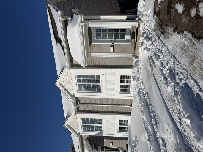 Highlandview Townhouses