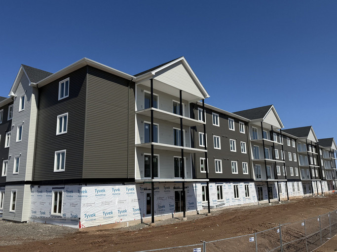 Domaine Sorbonne Estates (Phase 3)