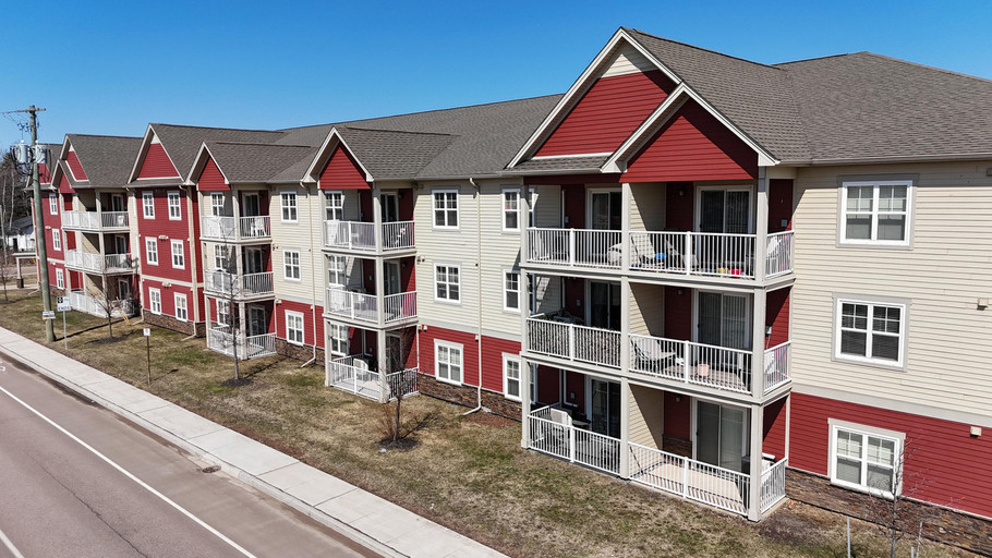 Point Park Apartments