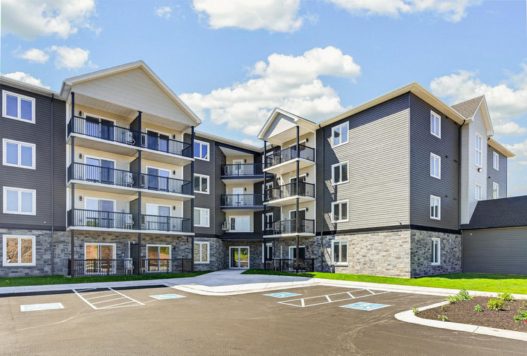 Domaine Sorbonne Estates (Phase 3)