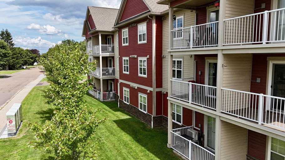 Point Park Apartments