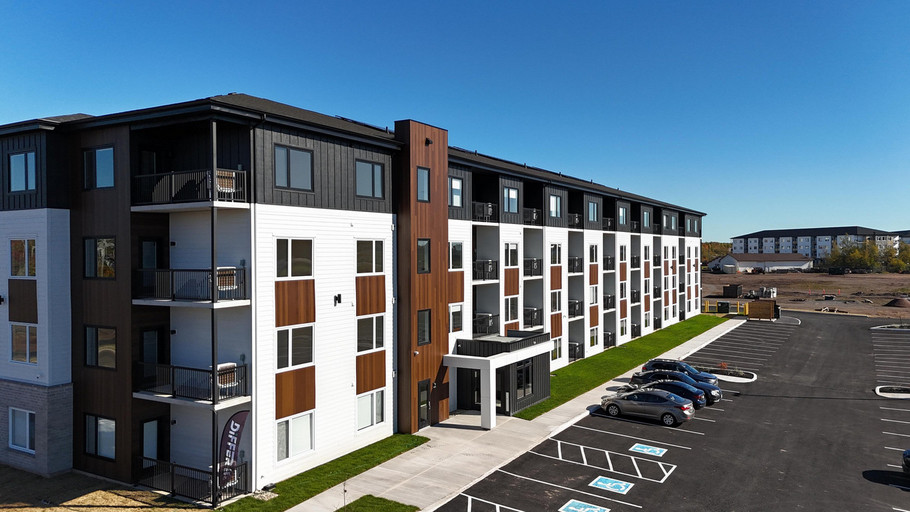 Warner Estates - First Month Rent FREE!