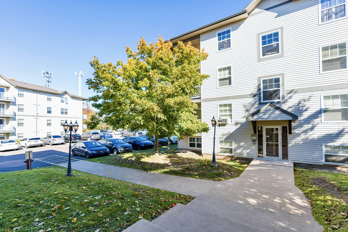 McLaughlin Estates Moncton, NB MU Property Management