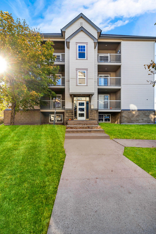 149 McLaughlin MU Property Management