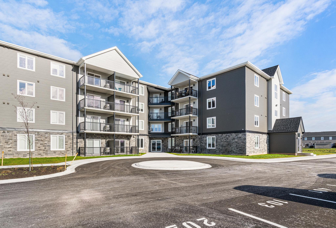 Dieppe, NB Apartment For Rent MU Property Management