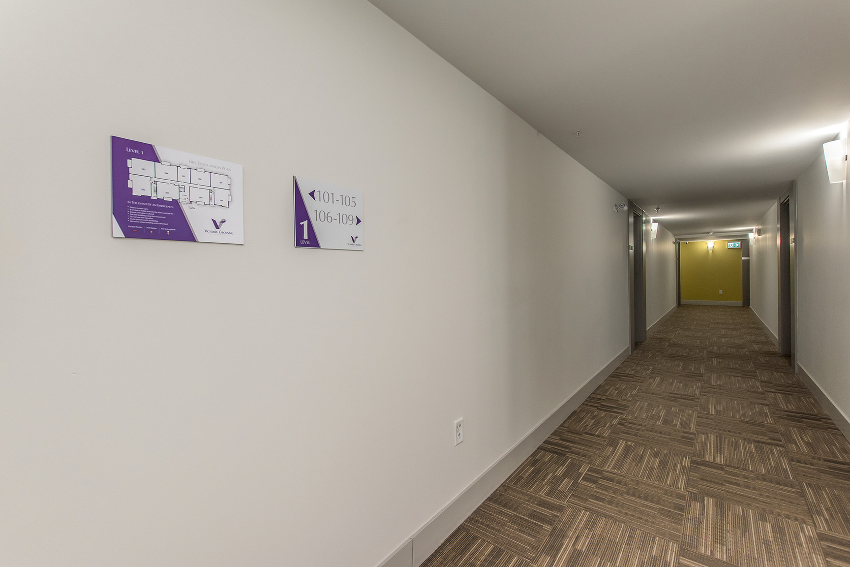 Victoria Crossing Apartments - Photo 67