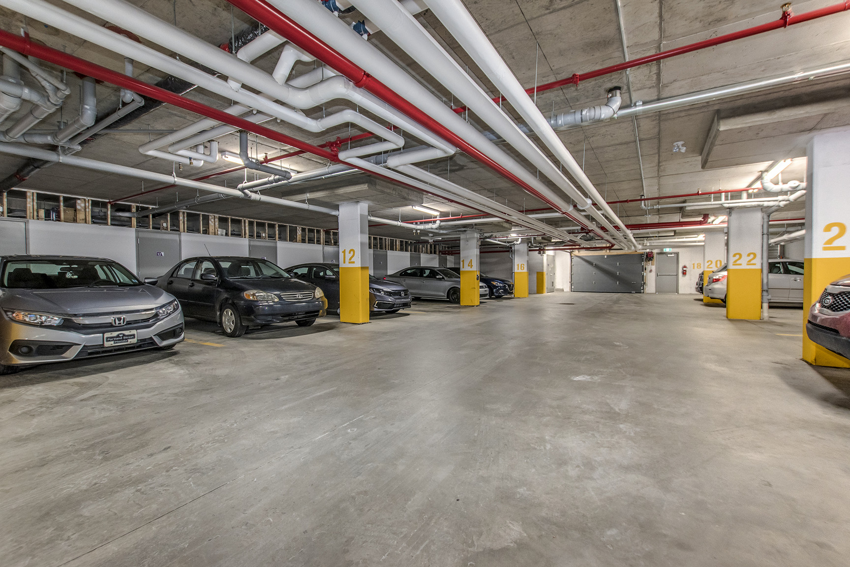 Victoria Crossing Apartments - Photo 69