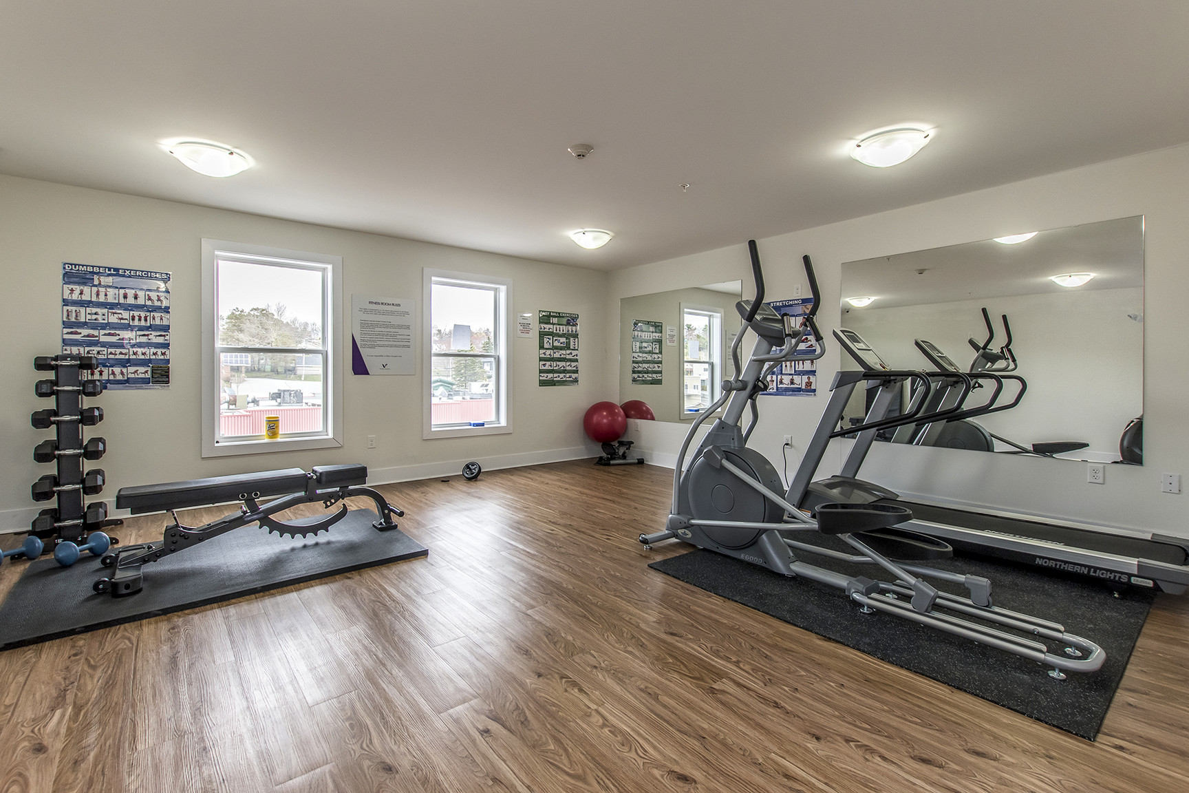 Victoria Crossing Apartments - Photo 75