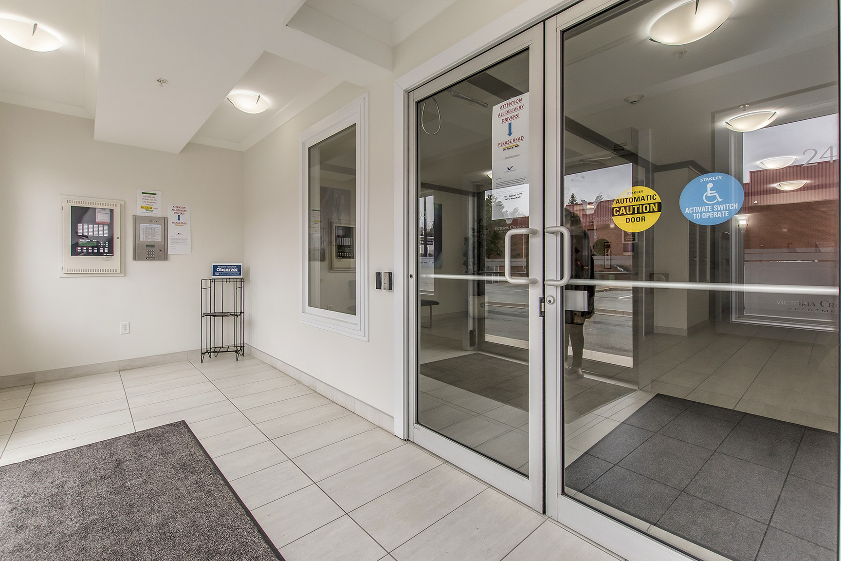 Victoria Crossing Apartments - Photo 59