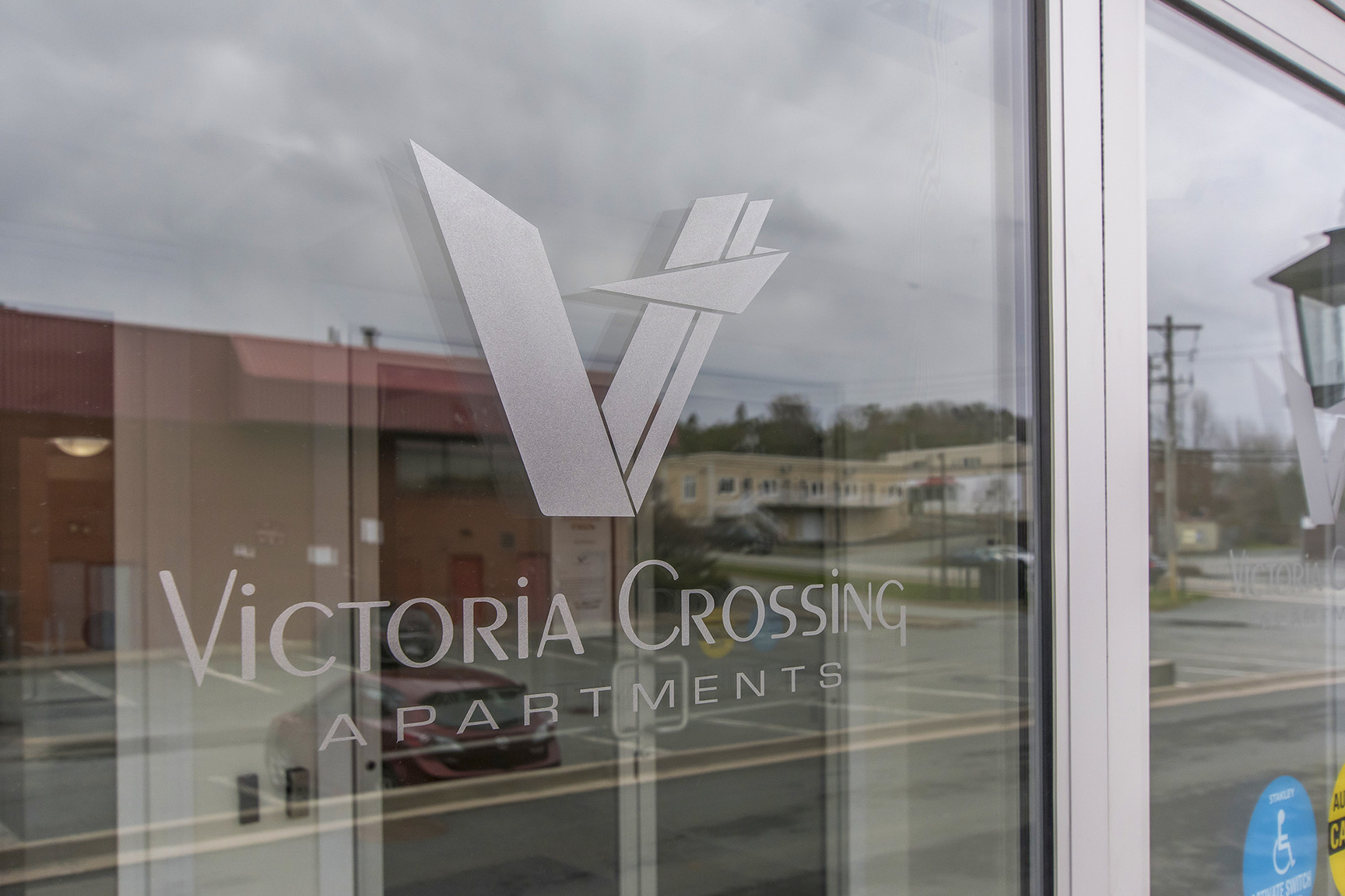 Victoria Crossing Apartments - Photo 61