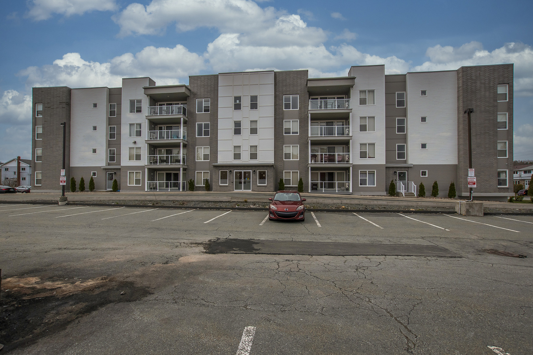 Victoria Crossing Apartments - Photo 37