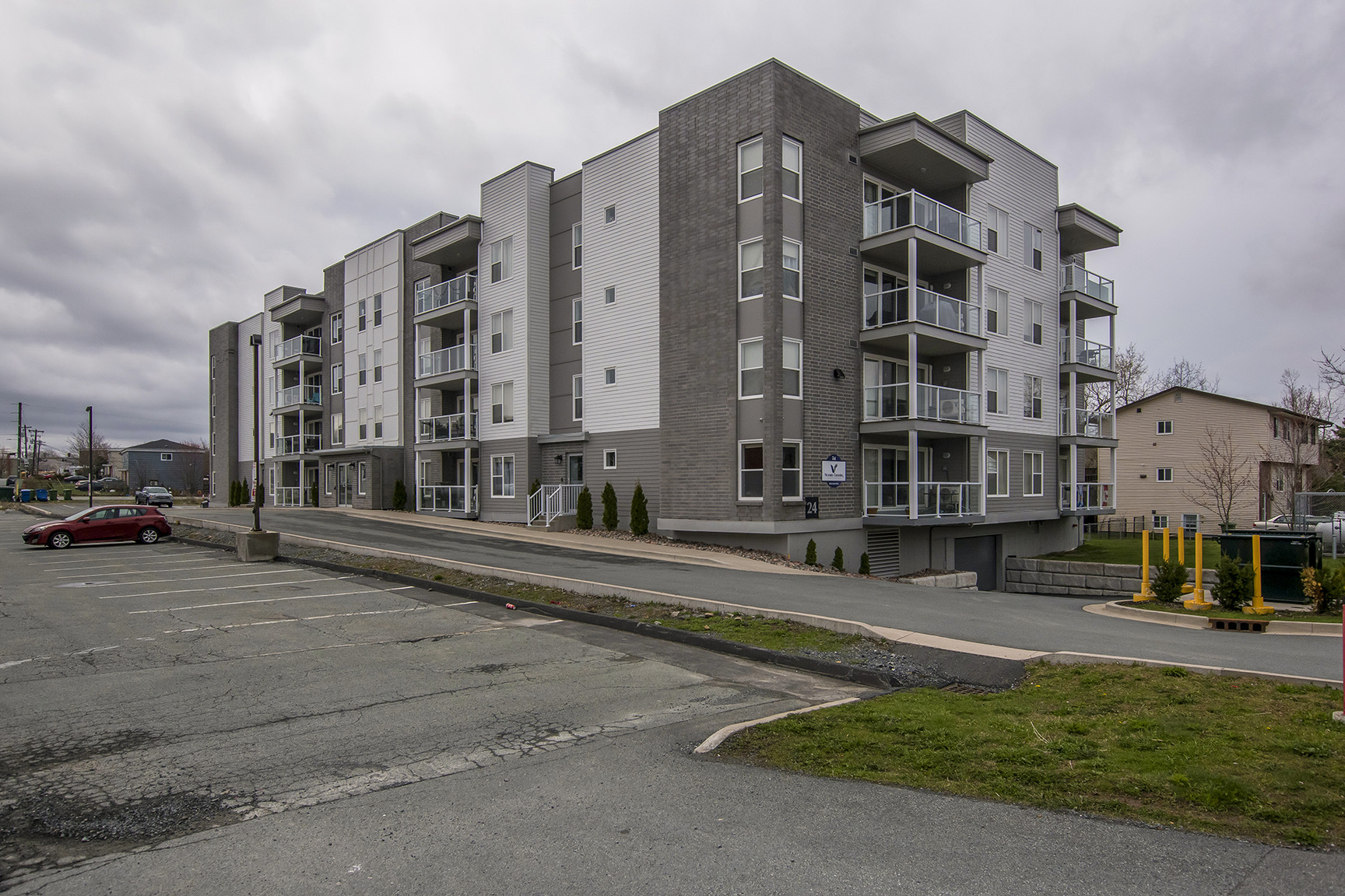 Victoria Crossing Apartments - Photo 33