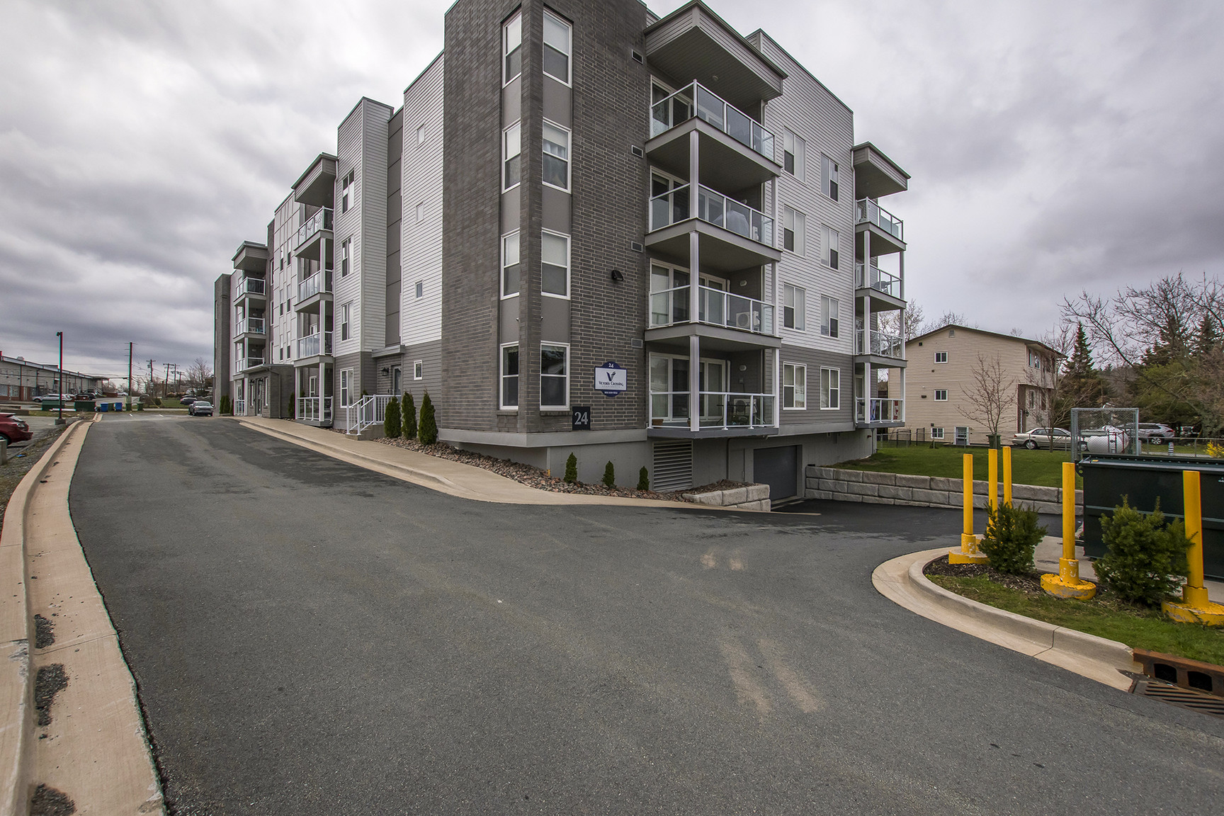 Victoria Crossing Apartments - Photo 35