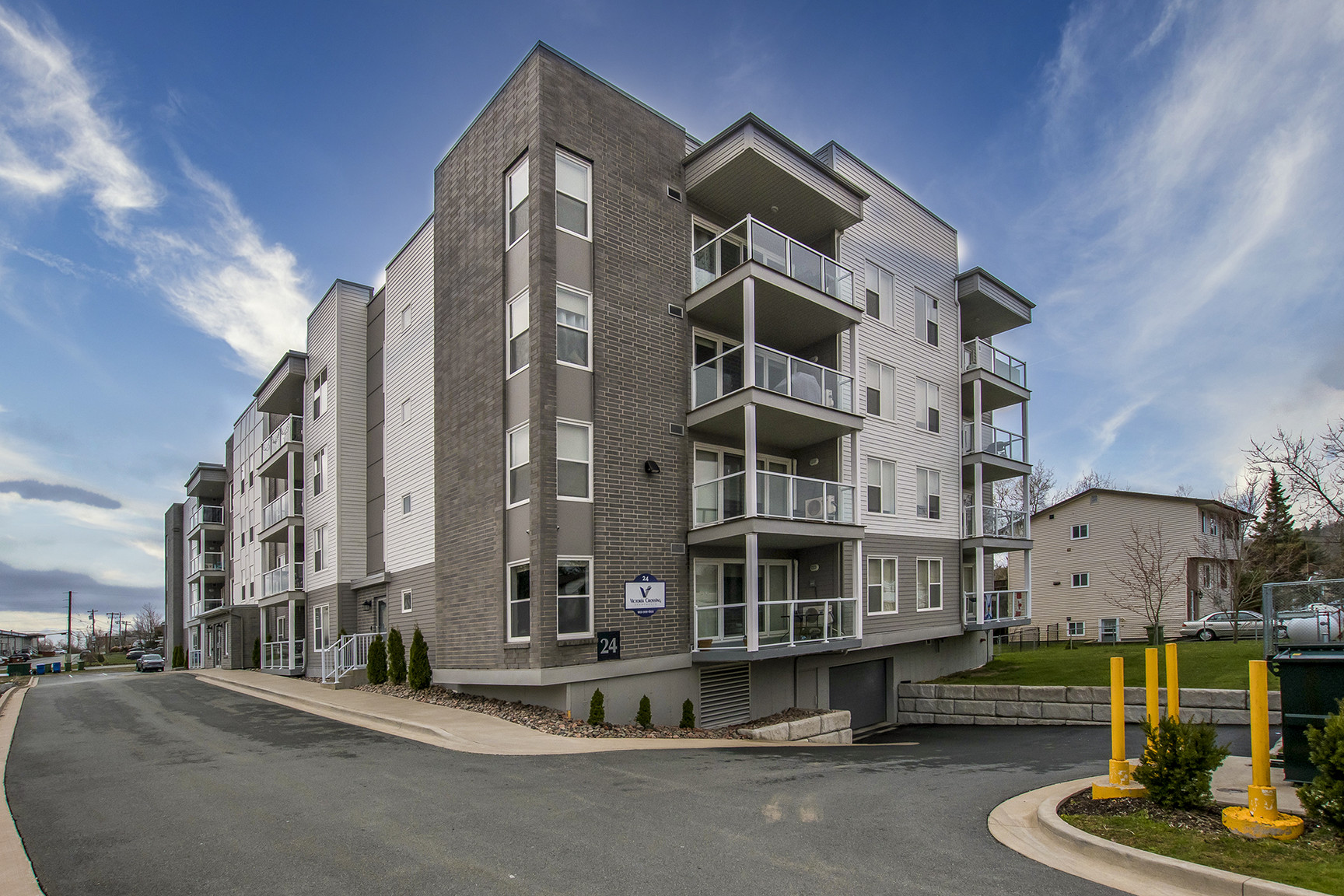 Victoria Crossing Apartments - Photo 53