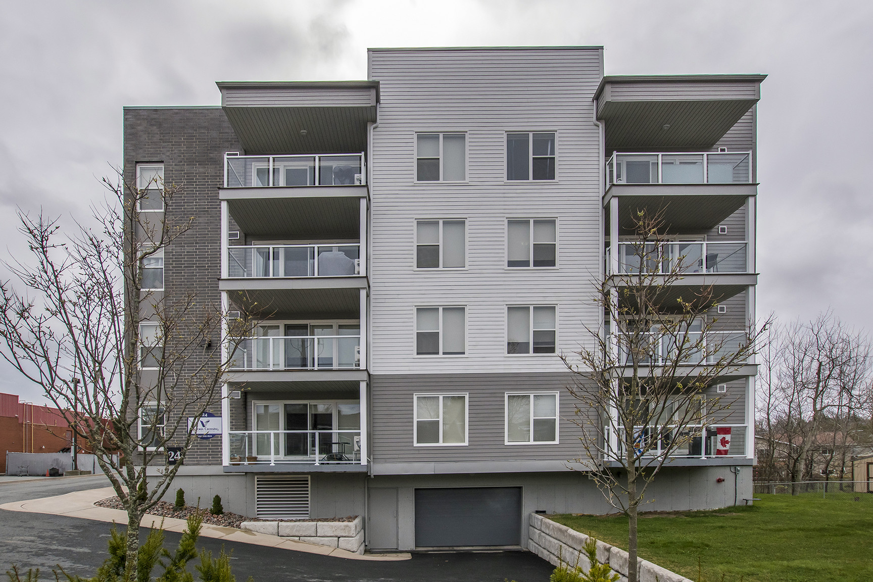 Victoria Crossing Apartments - Photo 49