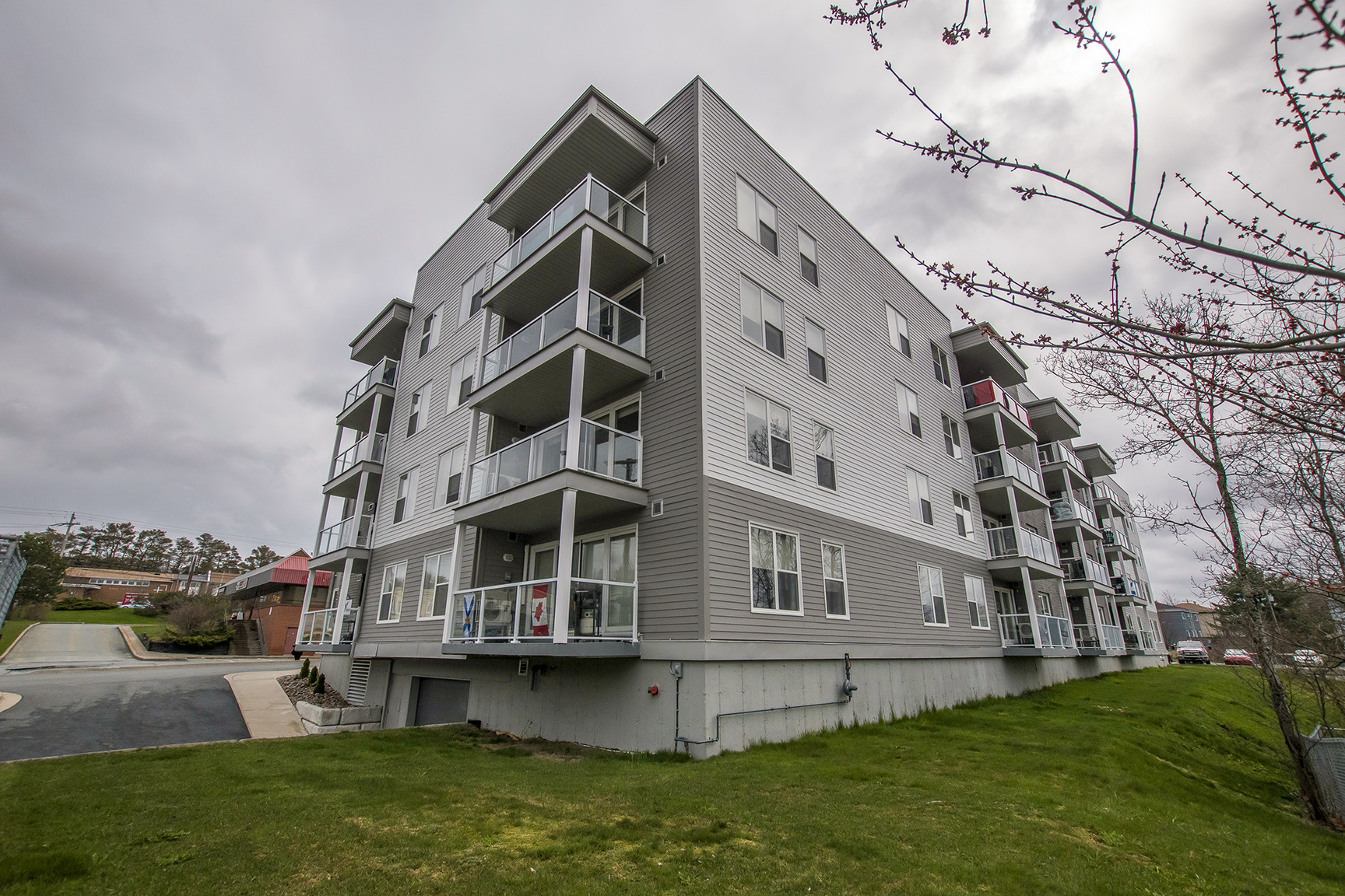 Victoria Crossing Apartments - Photo 45