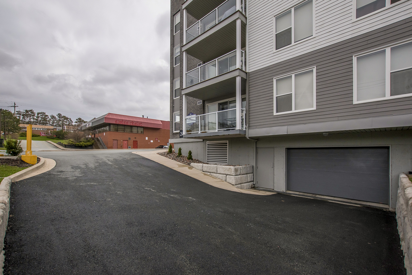 Victoria Crossing Apartments - Photo 47