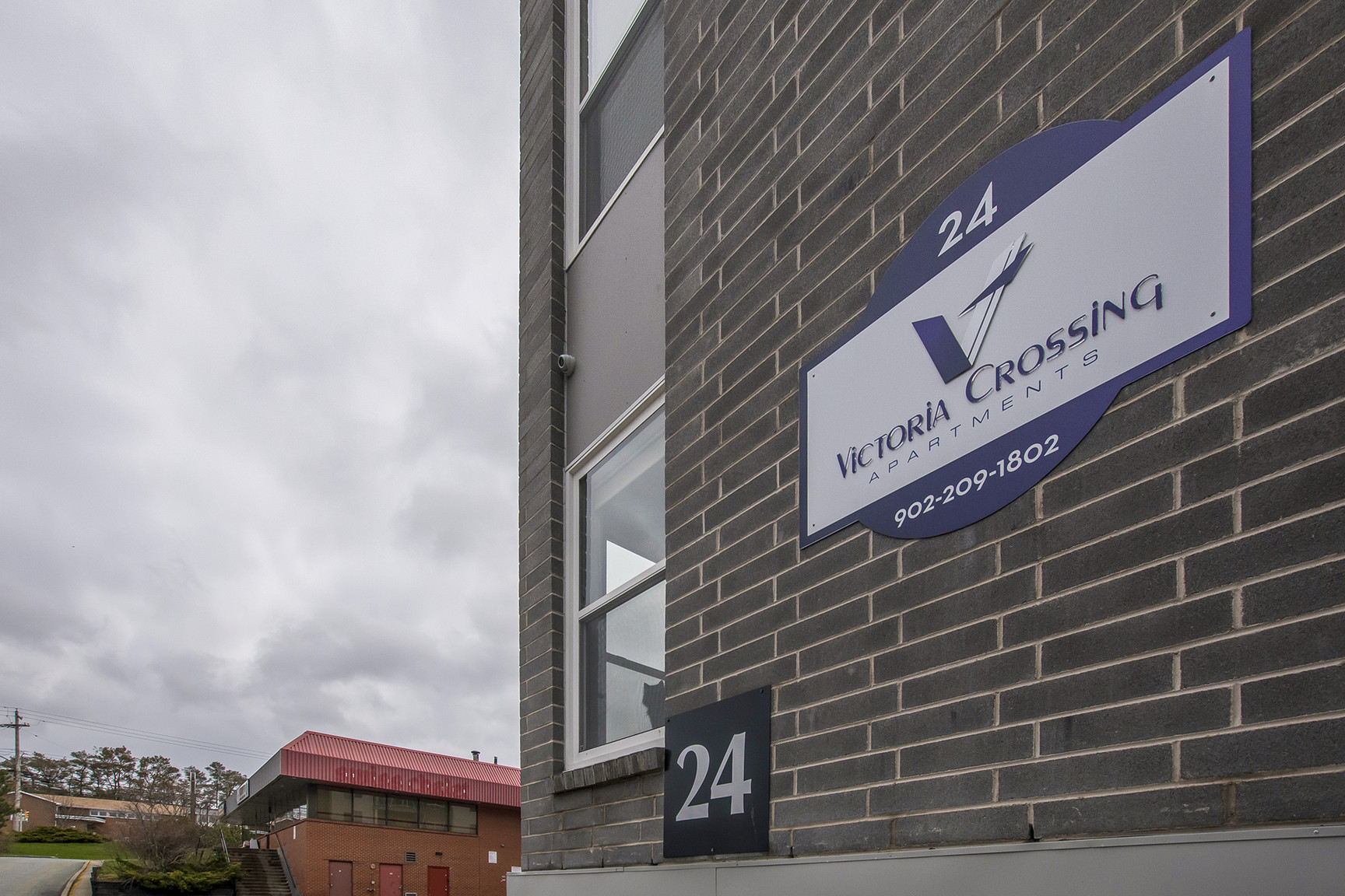 Victoria Crossing Apartments - Photo 41