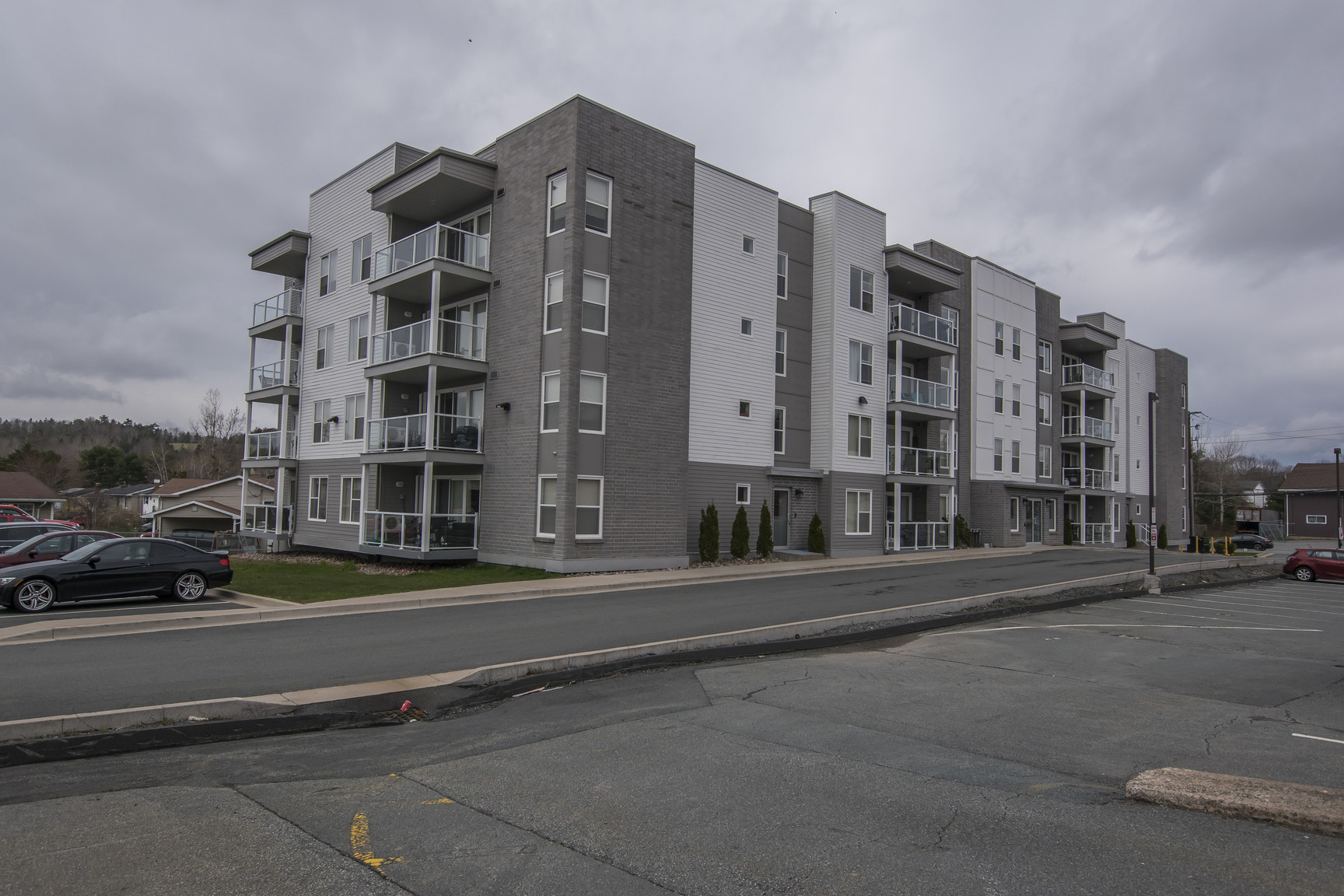 Victoria Crossing Apartments - Photo 39