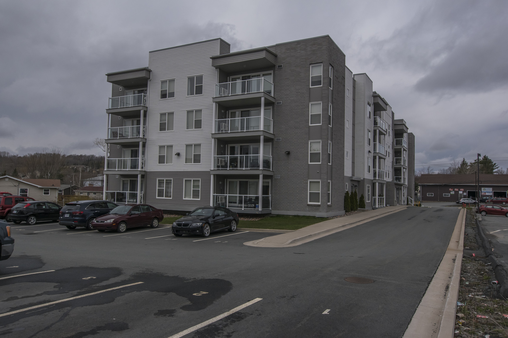 Victoria Crossing Apartments - Photo 43
