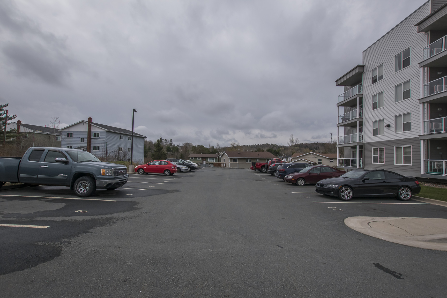 Victoria Crossing Apartments - Photo 57