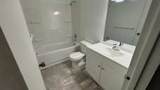 830 Wellington St - 1 bedroom