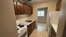 830 Wellington St - 1 bedroom