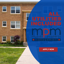 515 London-1 Bdrm Plus Den