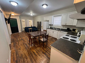 All Inclusive 3 bdrm @ 338 Christina