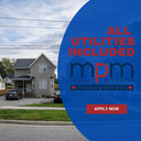 280 Christina St S - 1- bdrm