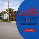 All Inclusive 3 bdrm @ 338 Christina