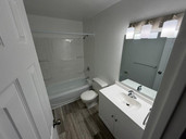 830 Wellington St - 1 bdrm